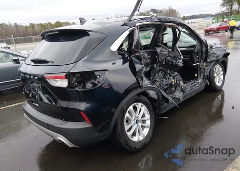 2021 Ford Escape Se z USA, uszkodzony, nr VIN 1FMCU0G68MUA93971